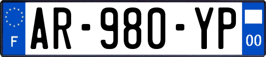 AR-980-YP