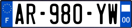 AR-980-YW