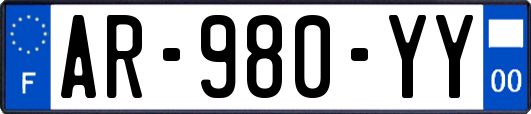 AR-980-YY