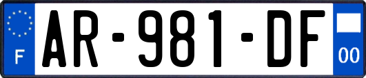 AR-981-DF