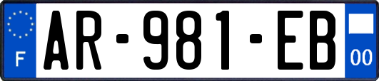 AR-981-EB