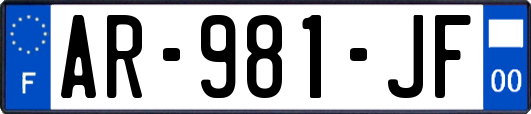 AR-981-JF