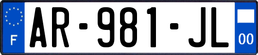 AR-981-JL