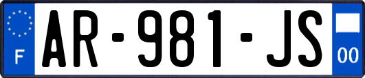 AR-981-JS