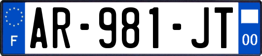 AR-981-JT