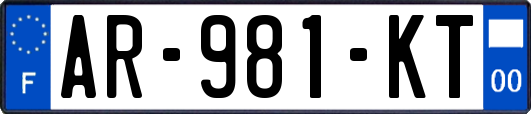AR-981-KT