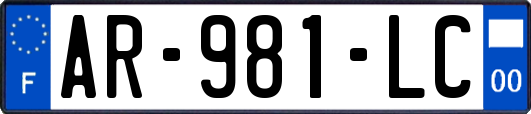 AR-981-LC