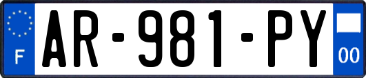 AR-981-PY