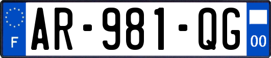 AR-981-QG
