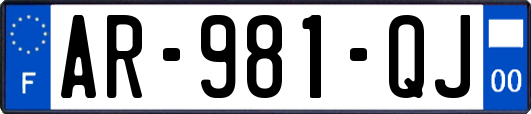 AR-981-QJ