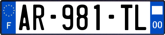 AR-981-TL