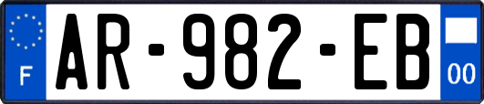 AR-982-EB