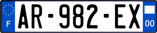 AR-982-EX