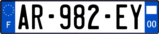 AR-982-EY