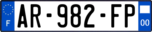 AR-982-FP