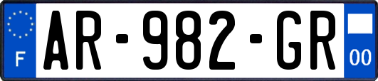 AR-982-GR