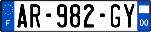 AR-982-GY