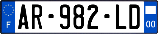 AR-982-LD