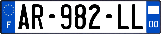 AR-982-LL