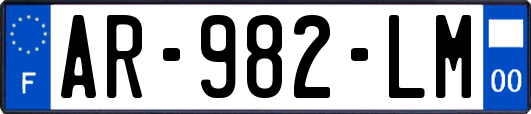 AR-982-LM