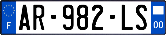 AR-982-LS
