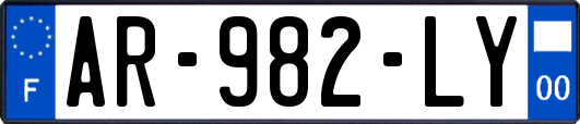 AR-982-LY
