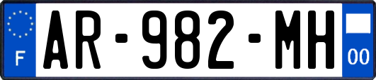 AR-982-MH