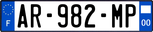 AR-982-MP