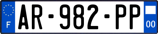 AR-982-PP
