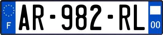 AR-982-RL