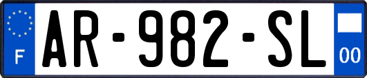 AR-982-SL