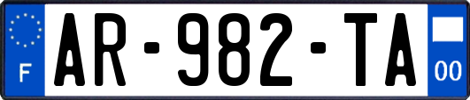 AR-982-TA