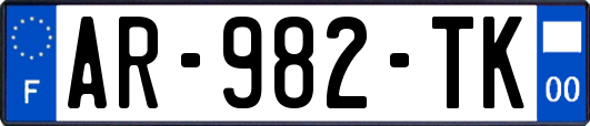 AR-982-TK