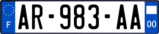 AR-983-AA