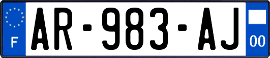 AR-983-AJ