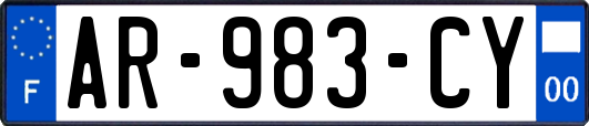 AR-983-CY
