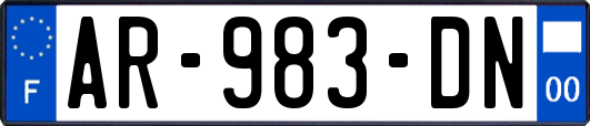 AR-983-DN