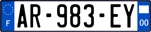 AR-983-EY