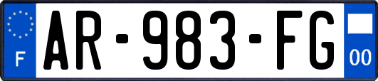 AR-983-FG