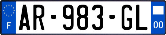 AR-983-GL