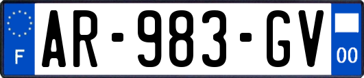 AR-983-GV