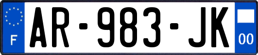 AR-983-JK