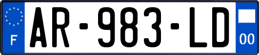 AR-983-LD