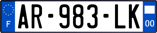 AR-983-LK