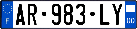 AR-983-LY