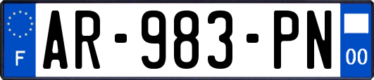 AR-983-PN