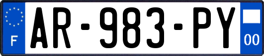 AR-983-PY