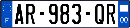 AR-983-QR