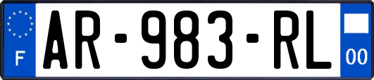 AR-983-RL