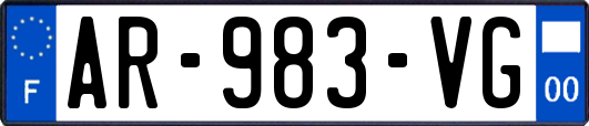 AR-983-VG